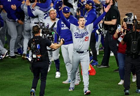 2024 World Series odds .